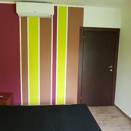 Phoebe Bed and Breakfast Minturno