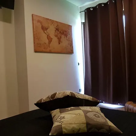 Phoebe Bed and Breakfast *