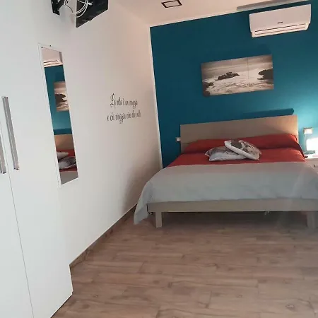 Phoebe Bed and Breakfast Minturno
